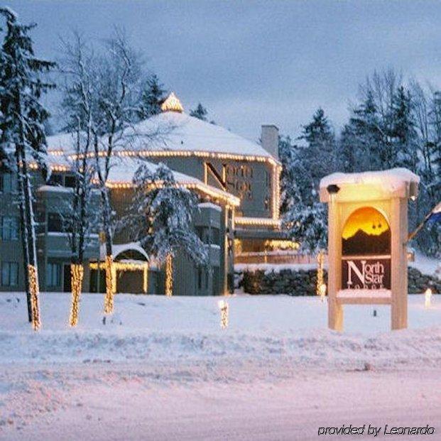Resort North Star & Killington