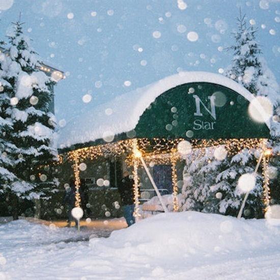 North Star & Resort